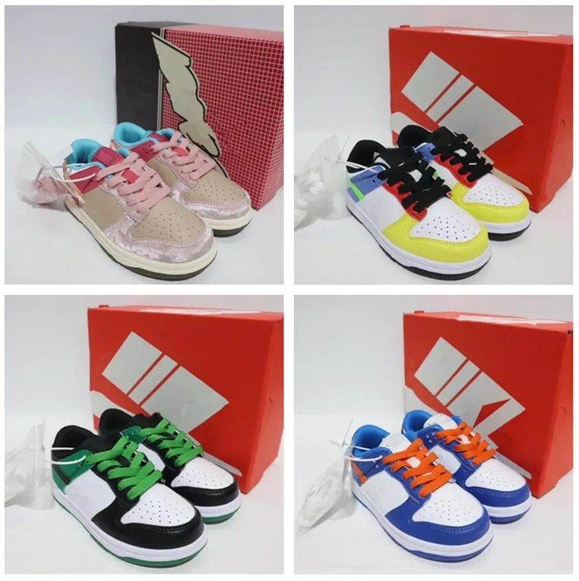 Discount kids trainers sale