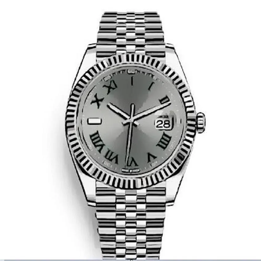 Montre de luxe 2025 2020