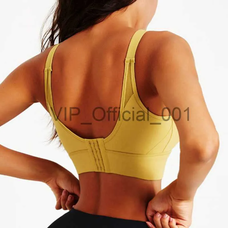 New Style Active Girls Fitness Sports Bra Shockproof Yoga Top Workout  Underwear for Running - China Sports Bra and Sports Wear price