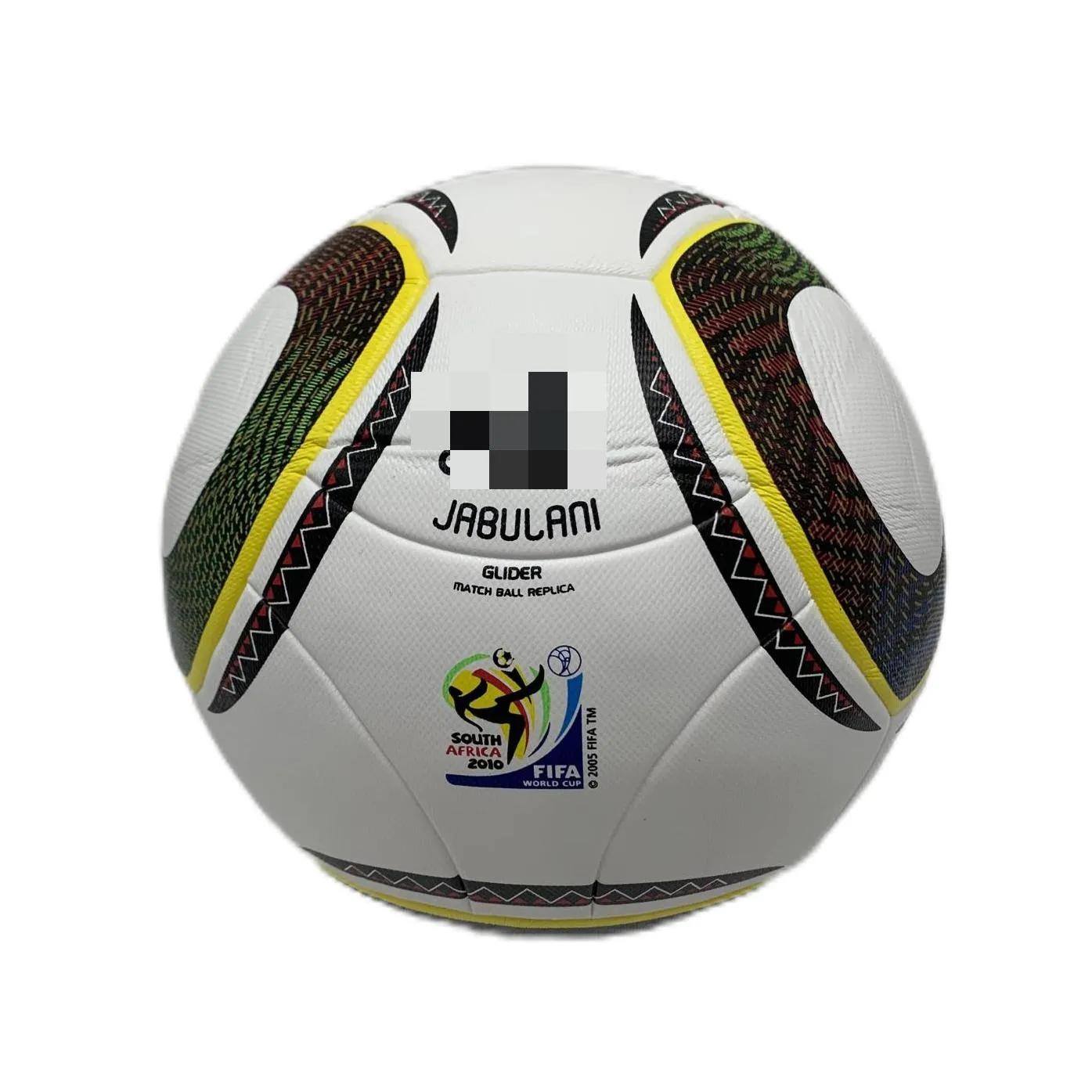 Soccer Balls Wholesale 2022 Qatar World Authentic Size 5 Match Football  Veneer Material AL HILM And AL RIHLA JABULANI BRAZUCA