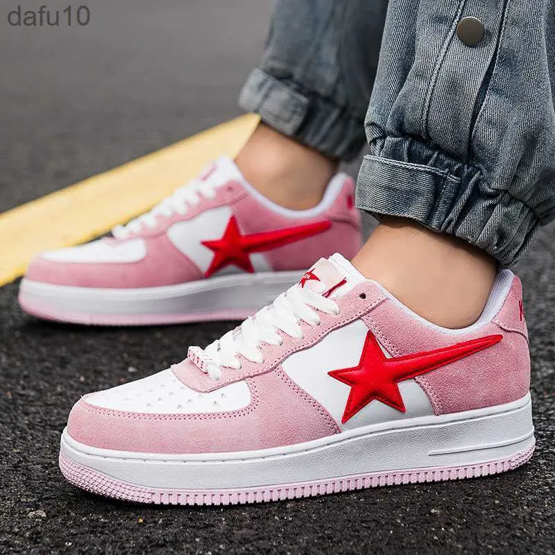 2023 Mens World Wide Sportsman Shoes Designer Leather Skate Shoes With High  Quality Fashion And Personality Casual Walking Sneakers In Sizes 36 45  HKD230822 From Dafu10, $25.14