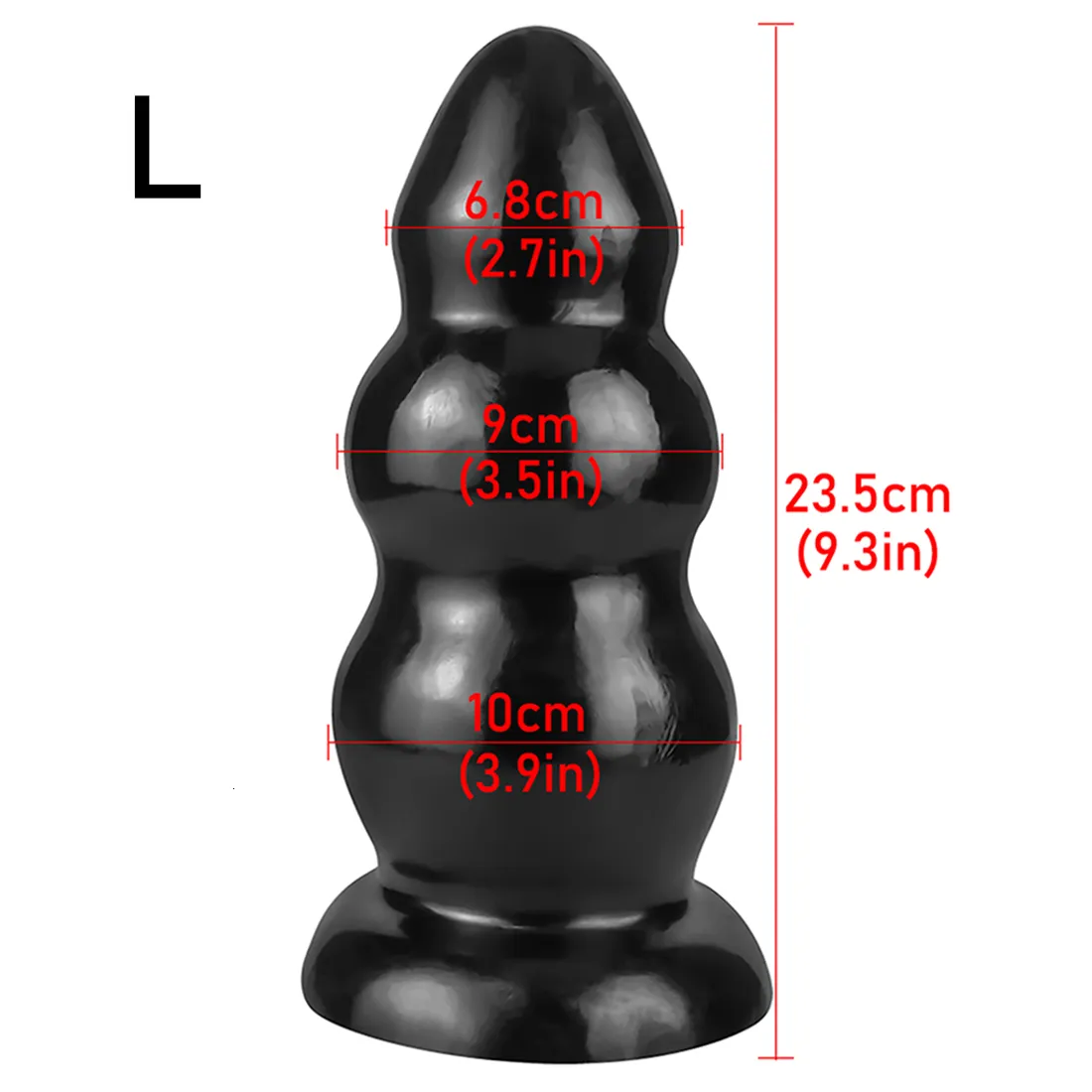 analdildo tragen Günstige Anal-Dildos für intensive Analorgasmen ❤️ main image 1