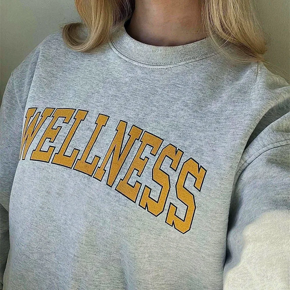 Retro style on sale sweatshirts