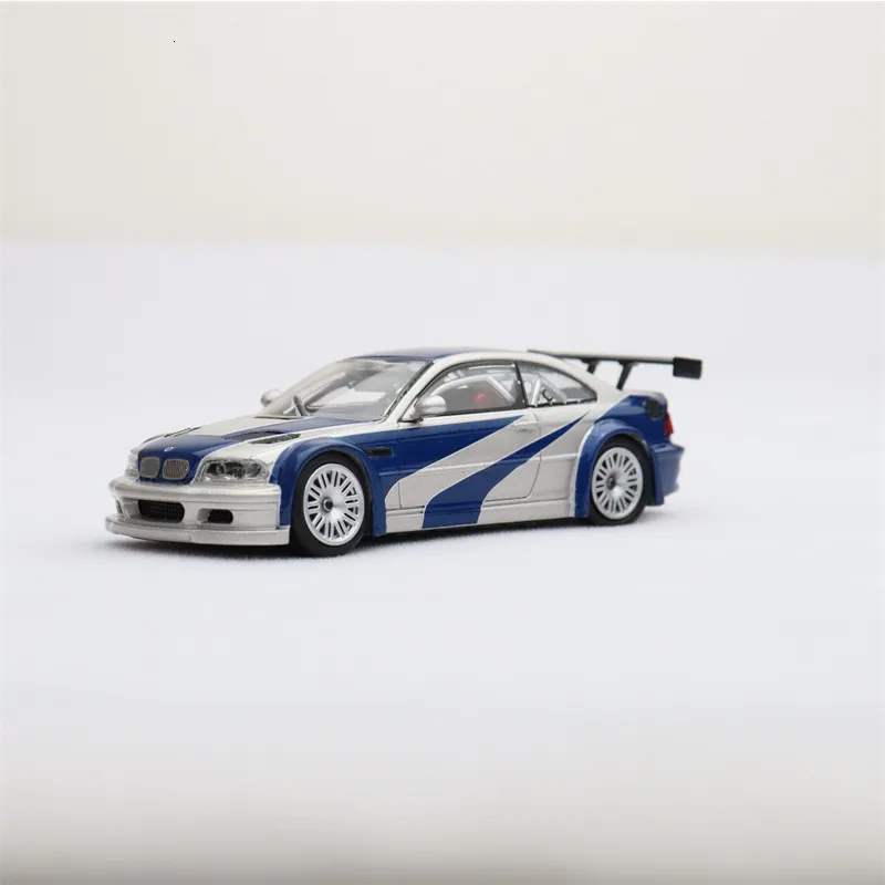 Bmw m3 gtr diecast new arrivals
