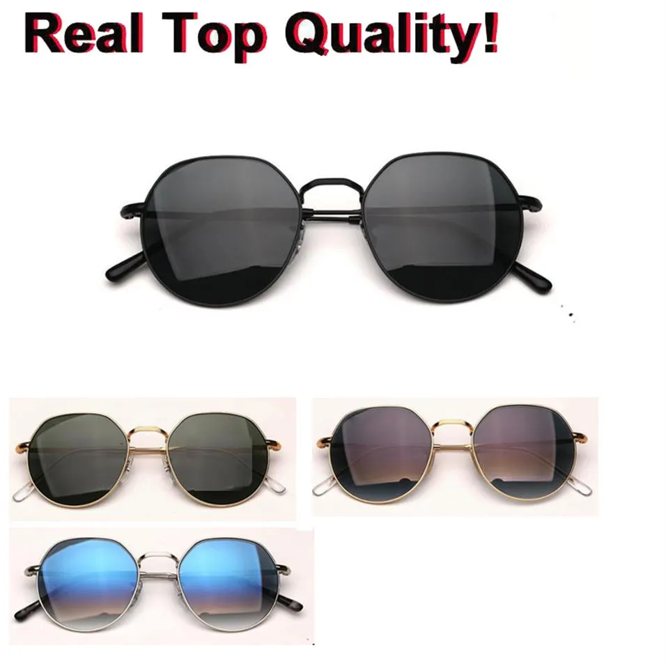 new metal Fashion Vinatge 3565 Sunglasses metal Style designer superior quality Men women Brand Design Sun Glasses Oculos De Sol g253H