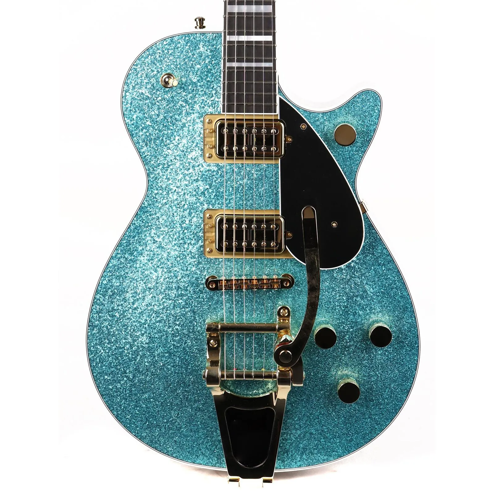 G6229TG Limited Edition Players Edition Sparkle Jet Bt Electric Guitar als hetzelfde van de foto's