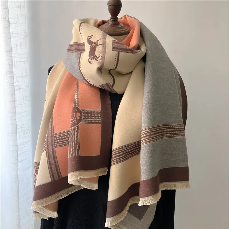 Écharpe Châle Pashmina En Laine Cachemire D'Inde - Noir Géométrique Brodé 80x30 Pouces | Neuf Avec étiquettes