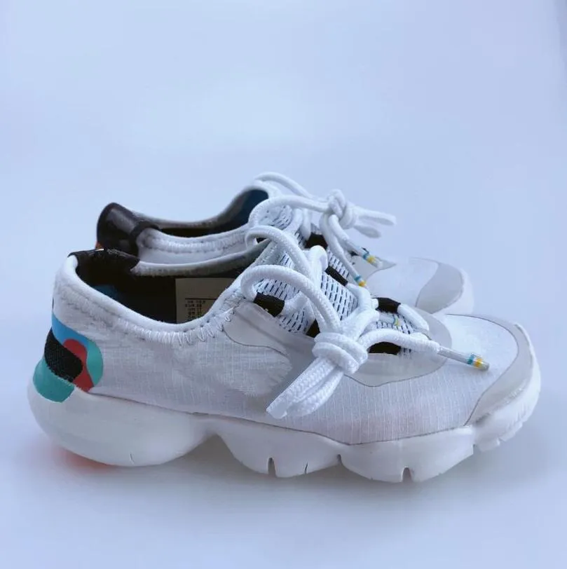 Kids Free RN 5.0 Running Collection Chaussures Pour Enfants Gar on