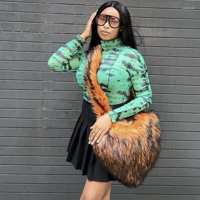 Faux fur deals handbags wholesale