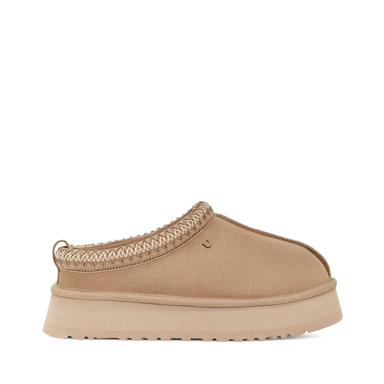 Winter 5cm Platform Height Boot Women Classic Ultra Mini Boot Warm