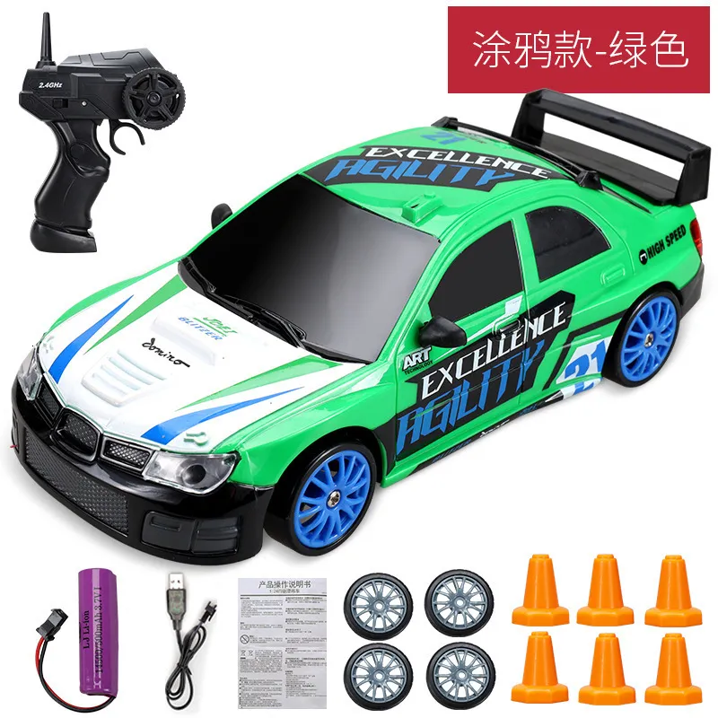 Auto da drift rc hotsell