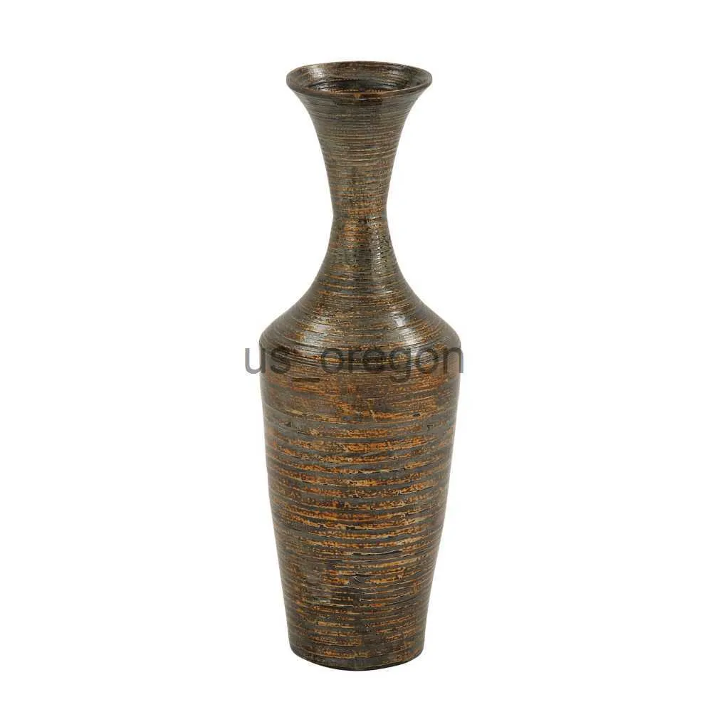 DHgate Vaze BOUSSAC 23 nlime Vaz Din Bambus Maro nchis... 167.4 lei De  Us_oregon