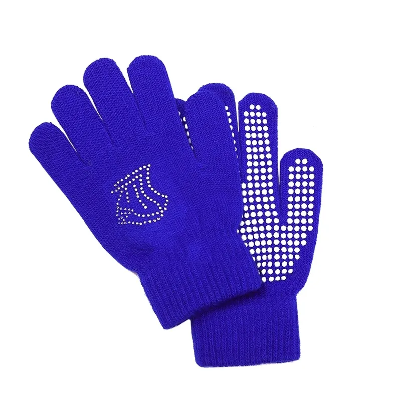 Kids Non Slip Rubber Black Football Gloves Warm, Stretchy, And Perfect For  Skiing, Cycling, Fishing From Tie07, $11.26