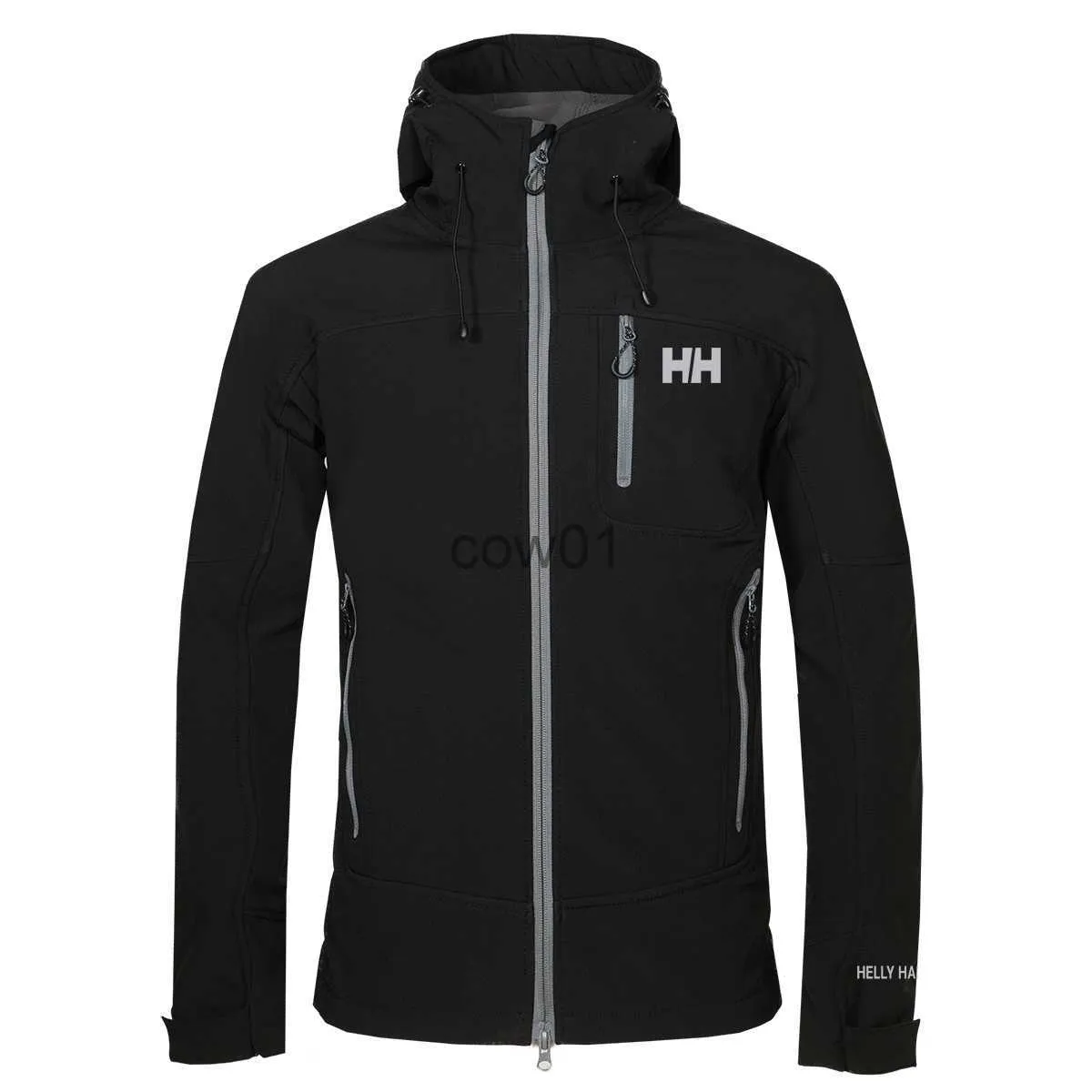 Men's Jackets 2019 new The mens Jackets Hoodies Fashion Casual Warm Windproof Ski Face Coats Outdoors Denali Fleece Jackets S-XXL 17161 J230822