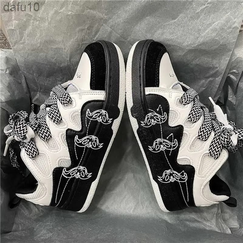 2023 New Chic World Wide Sportsman Shoes For Men And Women Ins