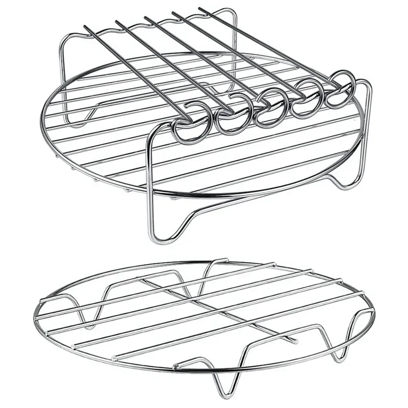 Equipement de la maison : Offre en lot: lot de 2 BROCHETTES