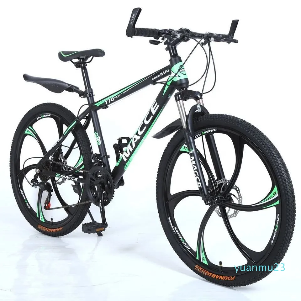 Macce mountain bike sales
