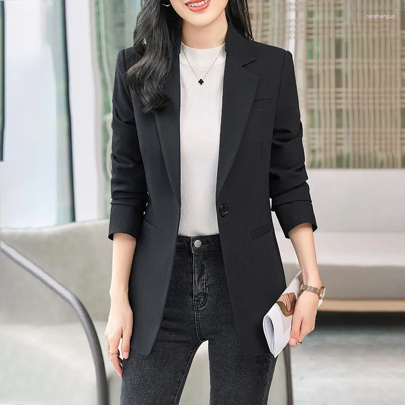 Womens suit deals jacket