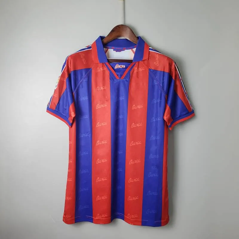 Camiseta barcelona kappa 1997 sale