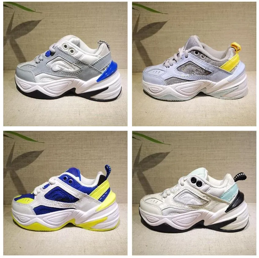 M2k sales tekno niño
