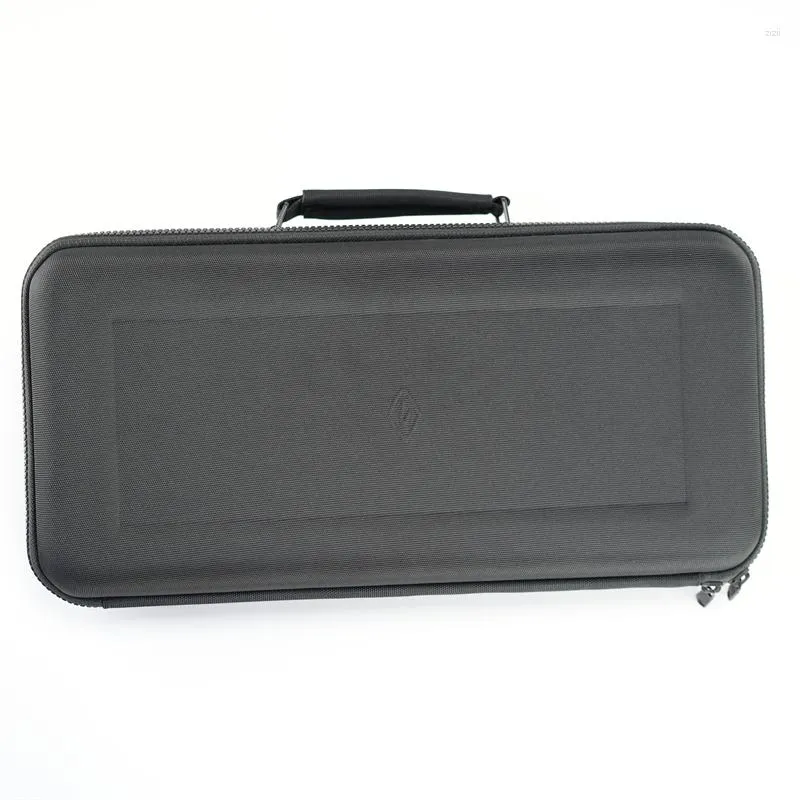 Sacs polochons sac à coque rigide Portable pour ILUMKB Primus75 étui à clavier personnalisé 75 boîte de rangement de couverture de Protection mécanique