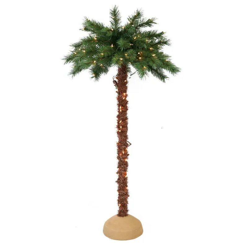 Decorations Feet Arbre artificiel illuminé avec 150 lumières Killifish ULLlisted 230821