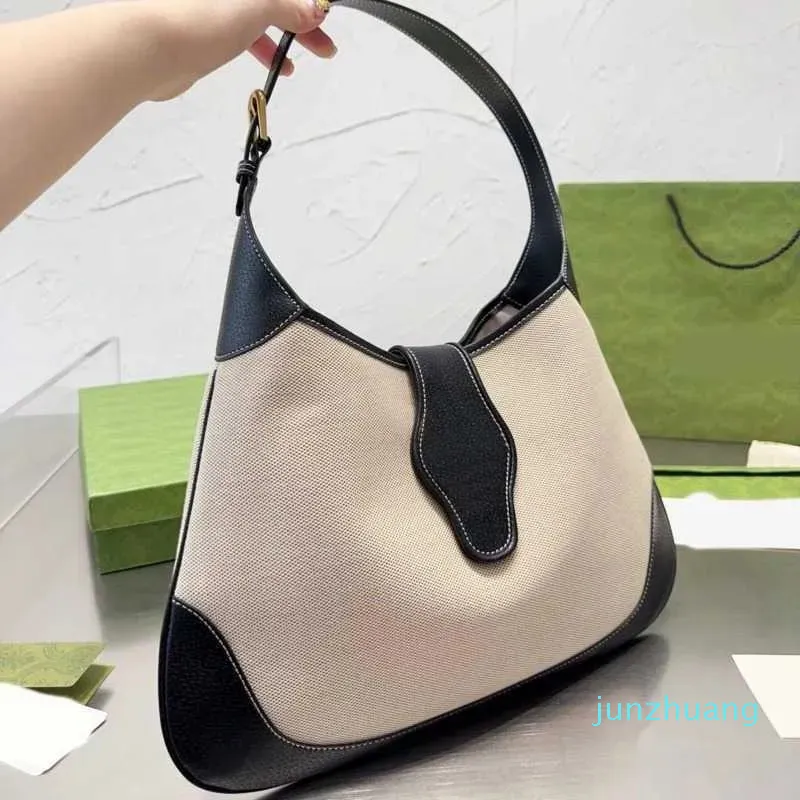 Hobo Bag Designer Beach Tags Letter Women Shoulder Bags Luxurys Handtassen Wallet Messenger Bag Fashion Tote Bag Fashion Lady Purse