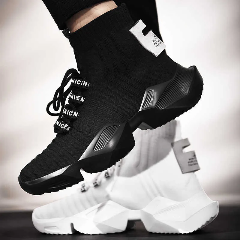 Sneakers retro hombre sales
