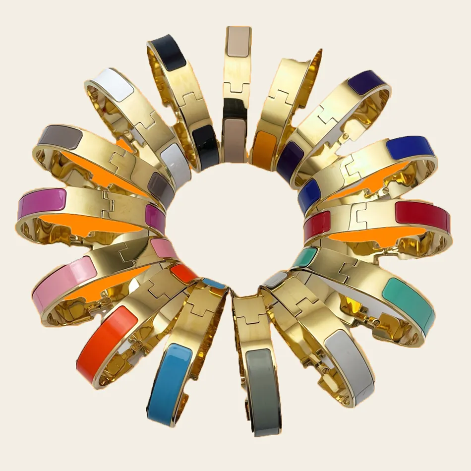 Pulseira de pulseira de luxo de mulheres pulseira de designer para mulher homem 18k Bracelets banhados a ouro joalheria homens homens frete grátis bracelete luxo 17 snap na pulseira presente de natal