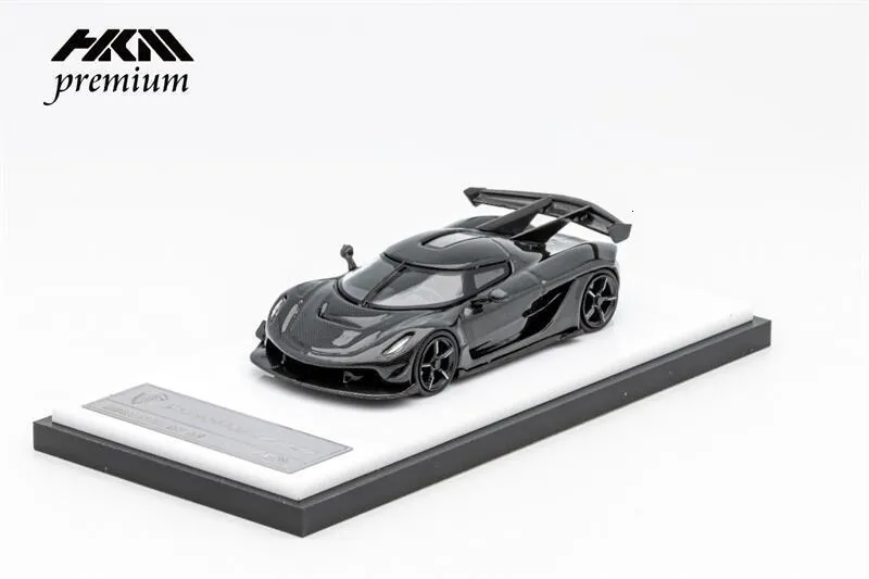 Limited Edition HKM 1 64 Koenigsegg Jesko Attack Bmw M4 Gt3 Diecast In Full Carbon Black Model 230821 From Chenqm6978 49.89 DHgate.Com