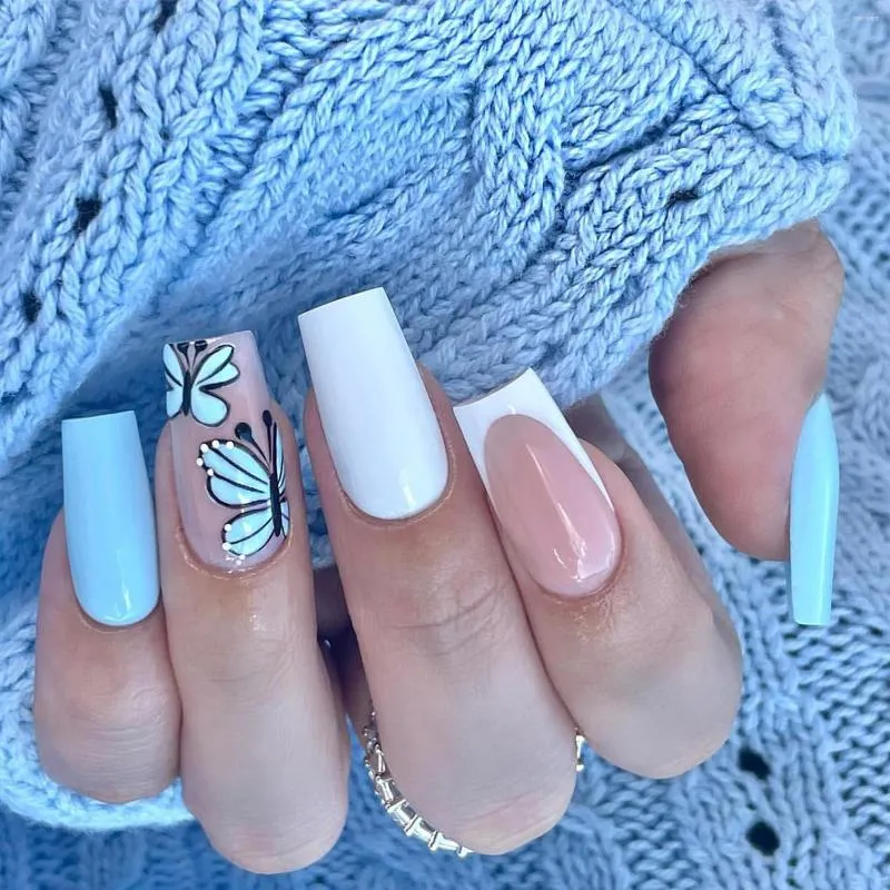 14 Best Press-On Nails on Amazon