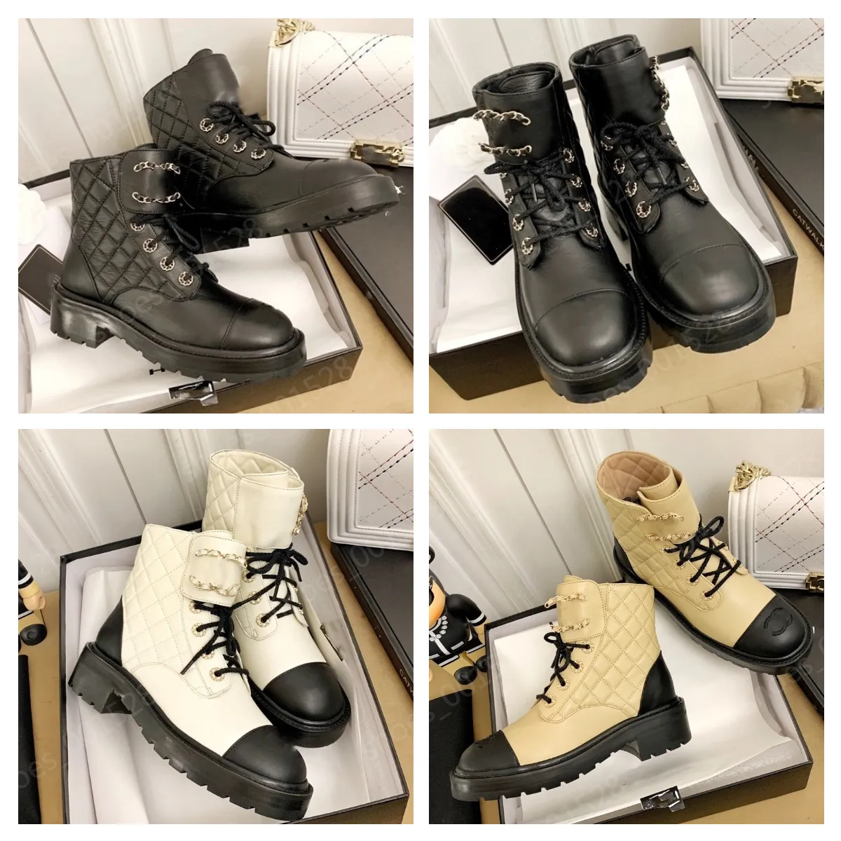 New boots sale