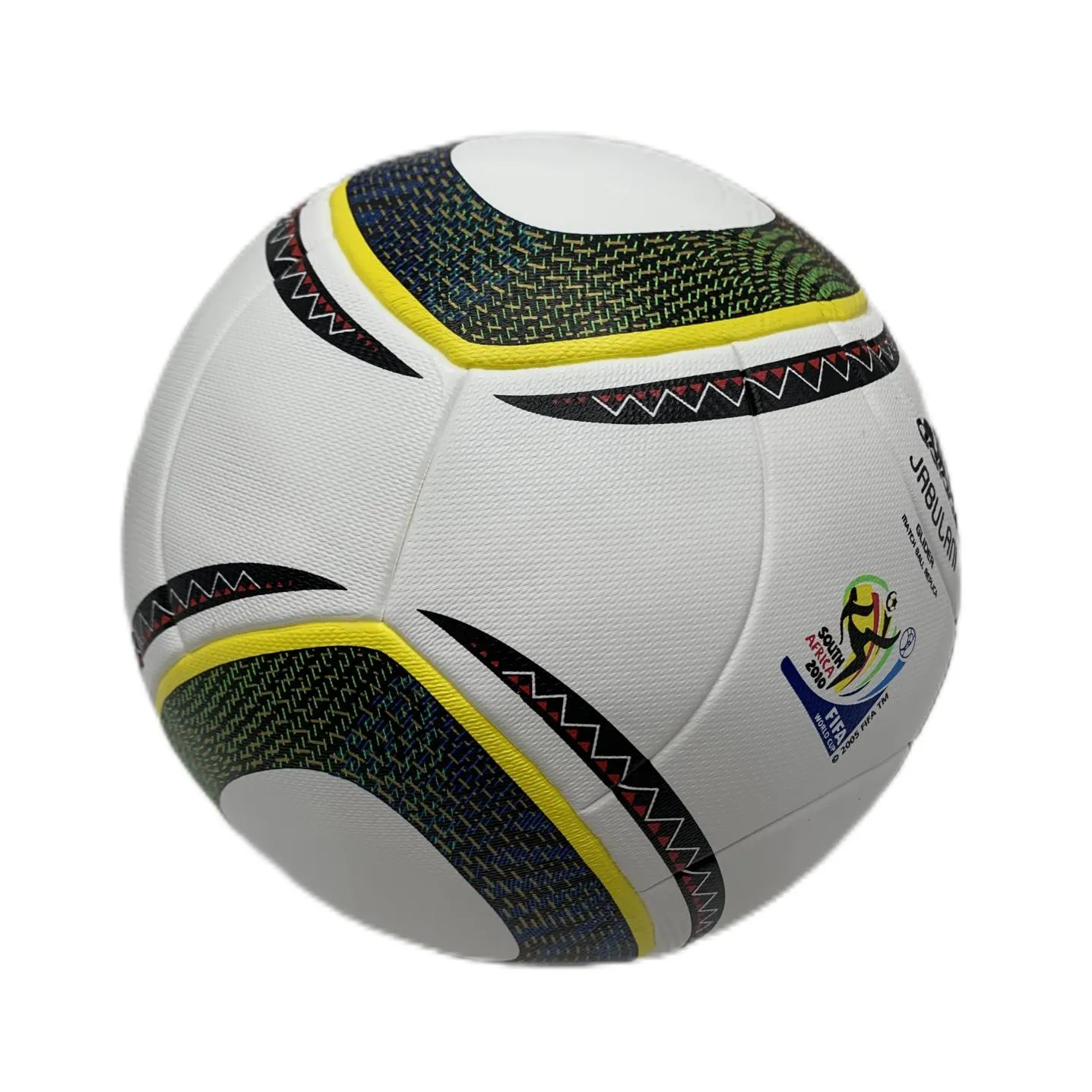 Soccer Balls Wholesale 2022 R World Authentic Size 5 Match Football Veneer Material HILM and AL RIHLA JABULANI BRAZUCA32323