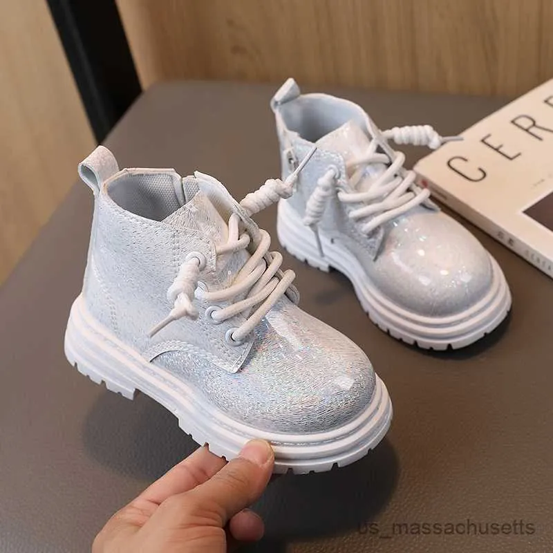 2023 Autumn Women's Shoes New Full Diamond Platform Sneakers Brand Designer  Shoes Women Sports White Shine