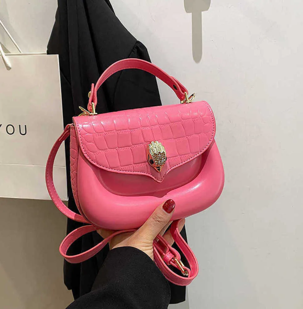 Dropship NEW Kate Spade Digital Red Staci Nouveau Bloom Double Zip Small  Leather Camera Crossbody Bag to Sell Online at a Lower Price | Doba