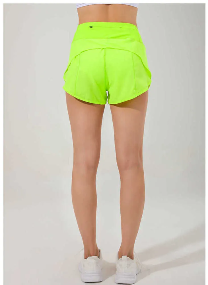 Short de sport avec poches zippées new arrivals