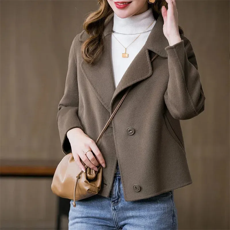 Woolen blazer deals design