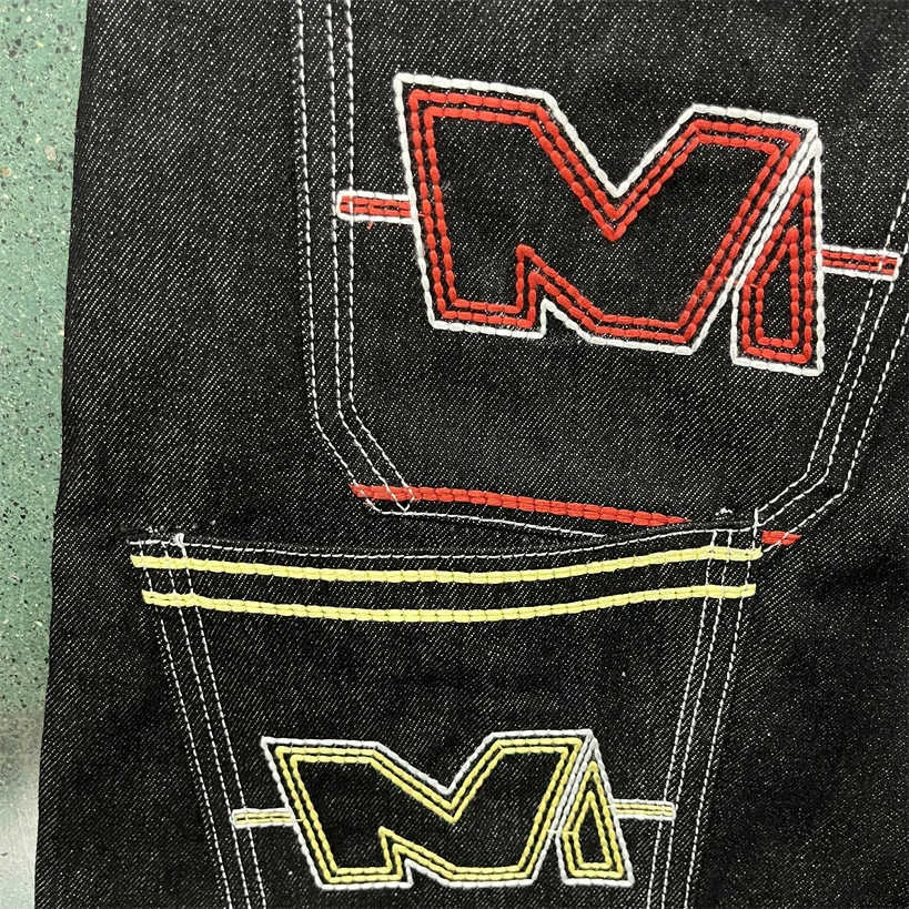 DHgate.com:Minus Two Men's Multi Pocket Jeans Original 