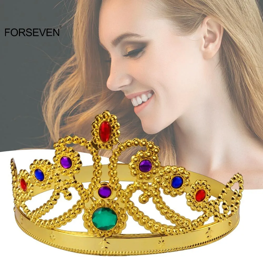 Plastic tiaras for adults discount