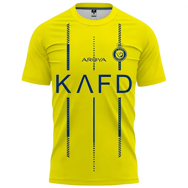 アルナスル 23 24 サード ユニフォーム ロナウド アルナスル 23 24 サード ユニフォーム ロナウド