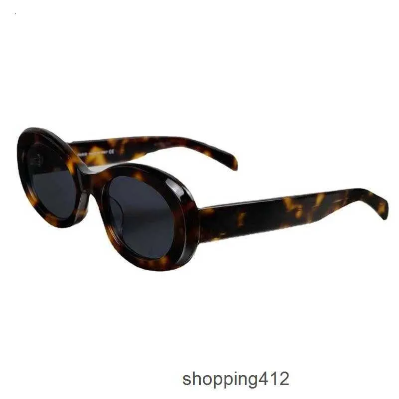 Occhiali da sole Francia arc de trioffa vintage per donna sexy occhiali da gatto occhiali ovali di guida protettiva da occhiali 2025sunglassessunglgl