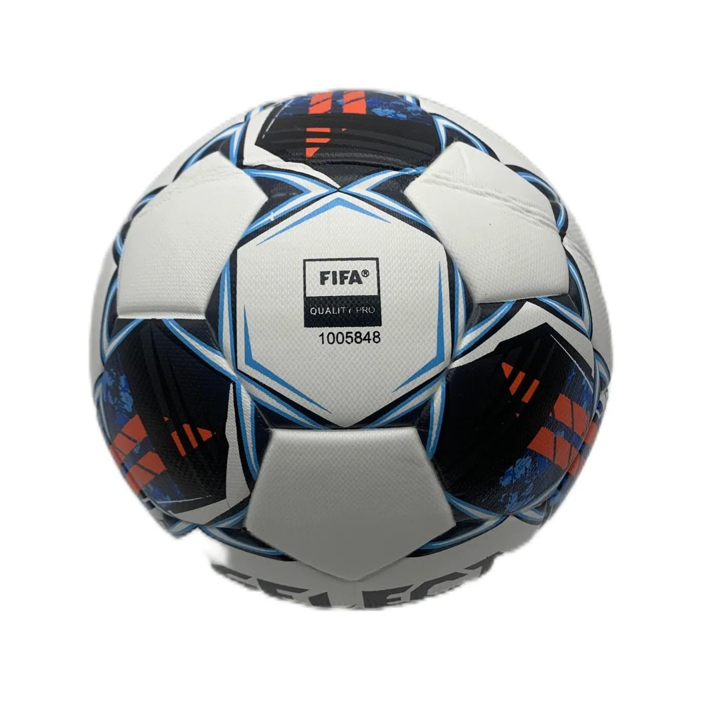Balón De Futbol Balón Oficial De Partido De La Temporada 23 24 Para Todas  Las Grandes Ligas 3213123 De 15,21 €
