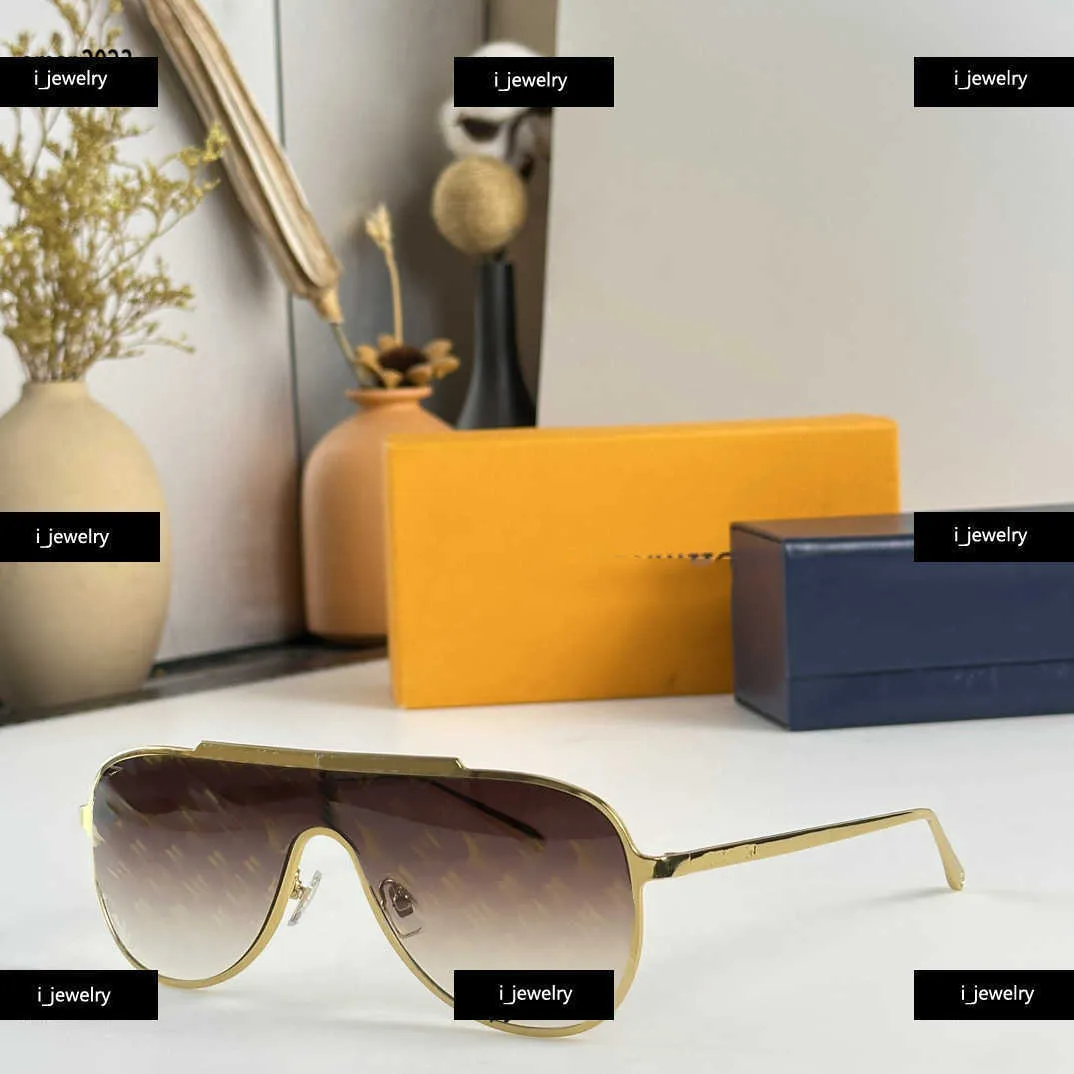 Lunettes de soleil de créateurs pour femmes et hommes Lunettes de design imprimées avec lettres Accessoires à la mode et de haute qualité # Y compris étui à lunettes