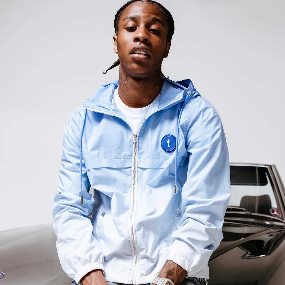 Dhgate store nike windbreaker