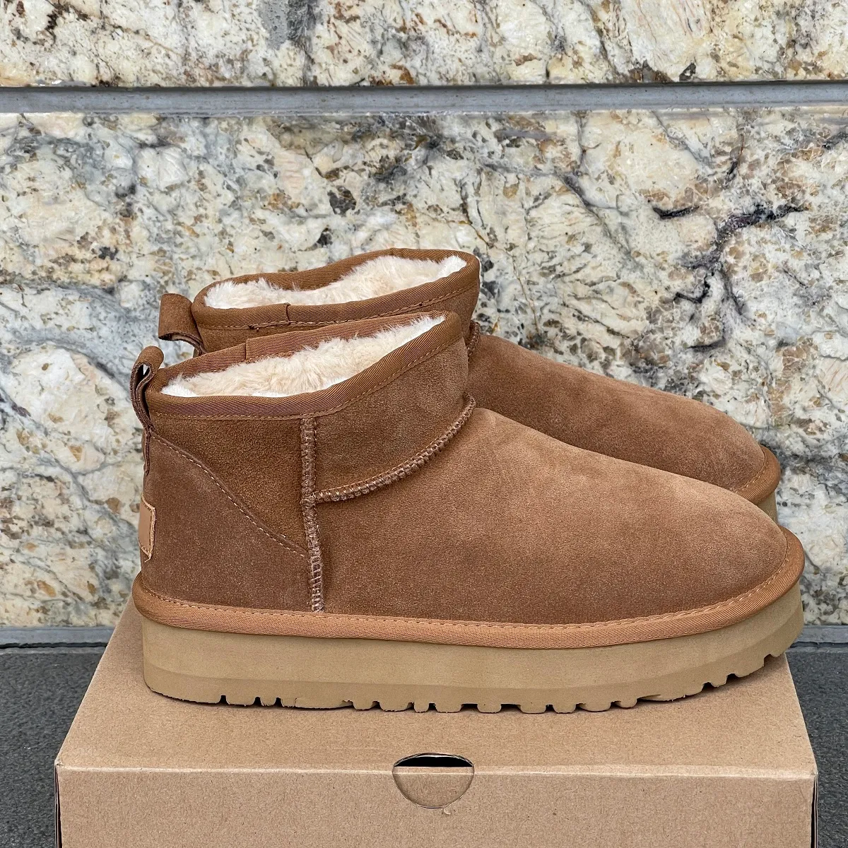 DHGATE UGG TASMAN REVIEW, Gallery posted by alwayseatingnyc