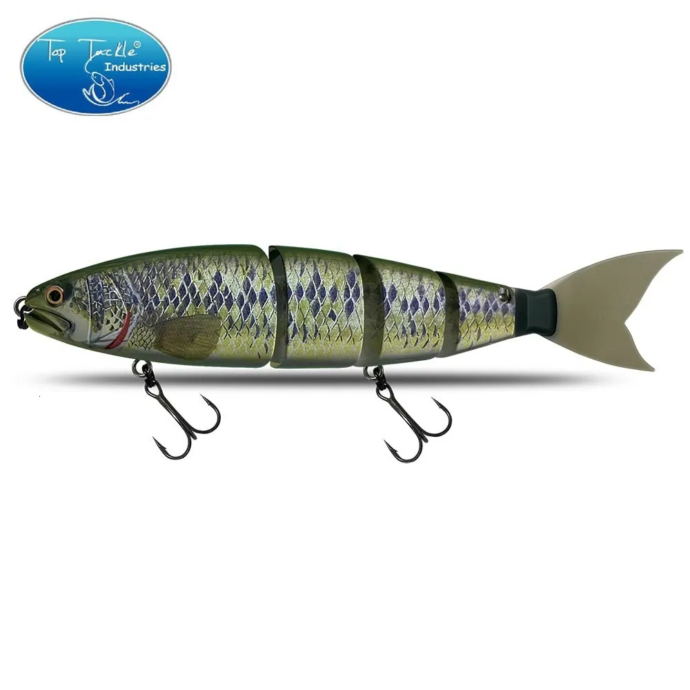 Swimbait Articolato 10 Cm Basso Multiarticolato Esca Da Pesca – Esca Da Nuoto Per Luccio, Walleye E Persico Trota Esca Da Nuoto Per Basso Swimbait Articolato 10 Cm Basso Multiarticolato Esca Da Pesca – Esca Da Nuoto Per Luccio, Walleye E Persico Trota Esca Da Nuoto Per Basso