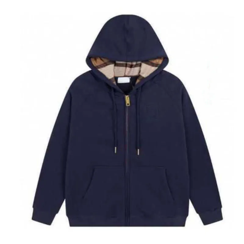 Designer Hoodie Men con cappuccio da donna con cappuccio per maglione con cappuccio pullover con cerniera con cerniera con cappuccio con cappuccio con cappuccio con cappuccio top con cappuccio di cotone primaverile