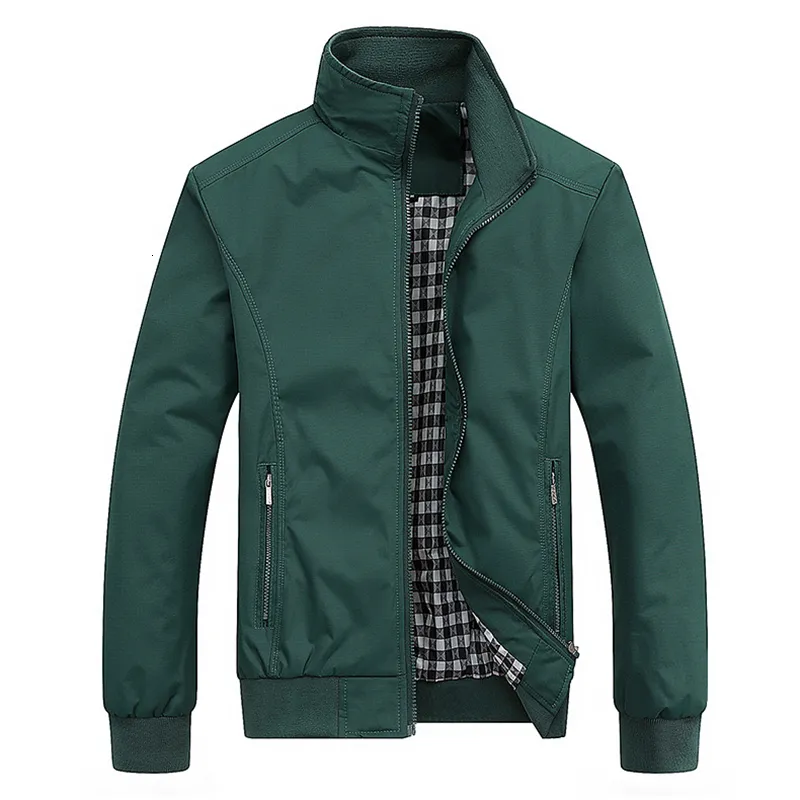 【お急ぎ便】 haru.✾ SP-24-11 リピートオーダー 4set DHgate.com:Men's Jackets Spring Autumn Casual Solid
