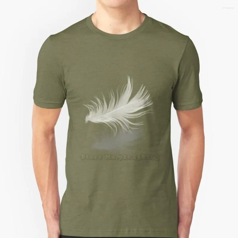 Erkek Tişörtleri Tüylü Komik Baskı Erkekler Gömlek Yaz tarzı hip hop rahat sembol şekli 3D Yumuşak Siluet Bir Nesne Uçan Büyü
