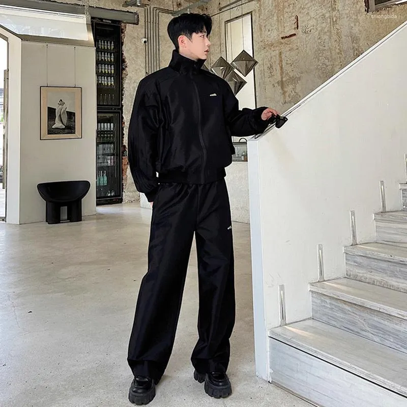 Baggy mens tracksuit sales